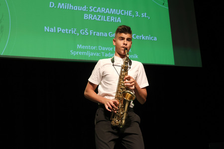 ZLATE PETICE 99z28 FOTO LJUBO VUKELIČ